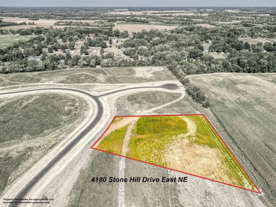 4180 Stone Hill Drive E, Carroll, OH 43112 - #2