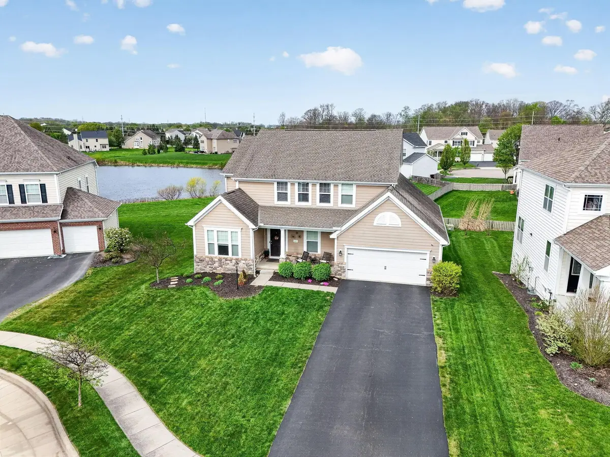 115 Kenton Court, Pickerington, OH 43147 - #1