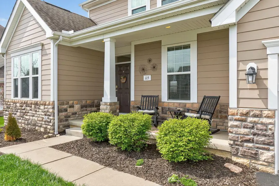 115 Kenton Court, Pickerington, OH 43147 - #2