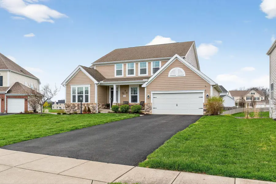 115 Kenton Court, Pickerington, OH 43147 - #3