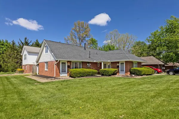 274-276 Myrtle Drive, Westerville, OH 43081