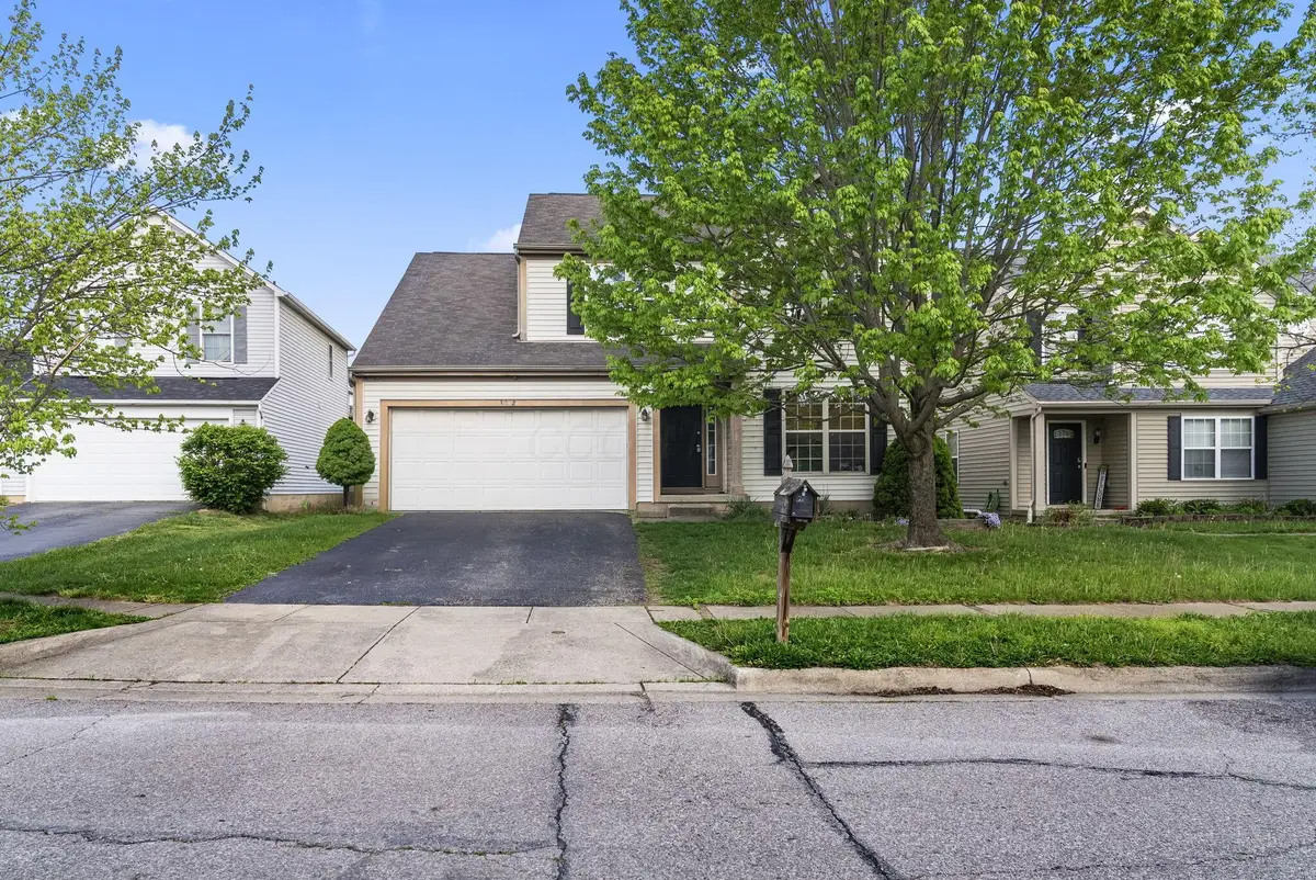 3442 Blendon Bend Way, Columbus, OH 43231 - #1