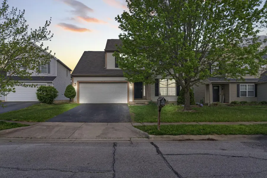 3442 Blendon Bend Way, Columbus, OH 43231 - #2