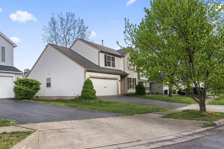 3442 Blendon Bend Way, Columbus, OH 43231 - #3