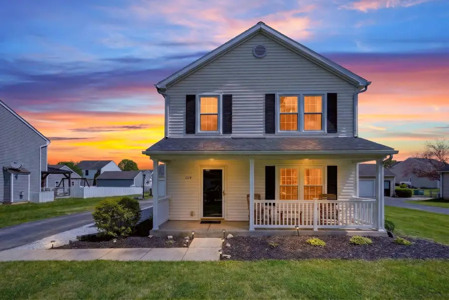 1119 Lake Forest Drive, Hebron, OH 43025 - #3