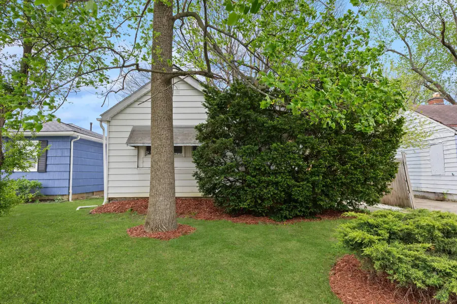 2548 Hiawatha Street, Columbus, OH 43211 - #2