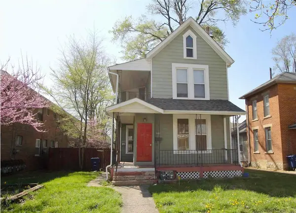 1441-1443 Hunter Avenue, Columbus, OH 43201