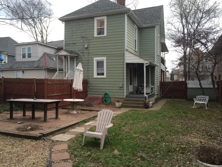 1441-1443 Hunter Avenue, Columbus, OH 43201 - #2