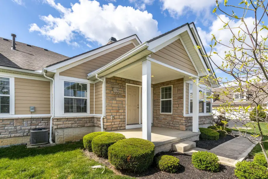 3238 Rossmore Circle, Powell, OH 43065 - #2