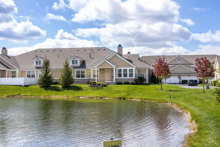 3238 Rossmore Circle, Powell, OH 43065 - #3