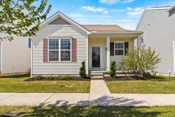 5648 Long Branch Place, Columbus, OH 43228