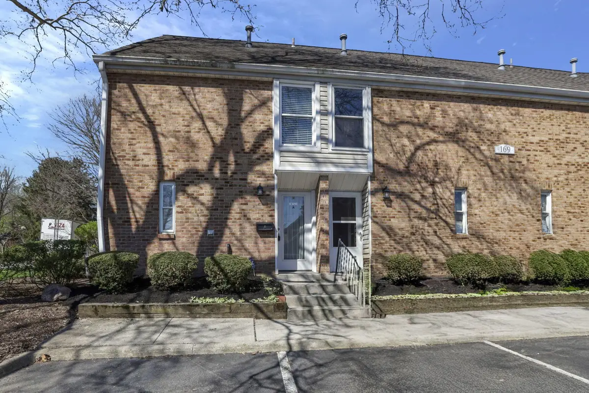 169 Brandywine Drive, Westerville, OH 43081 - #1