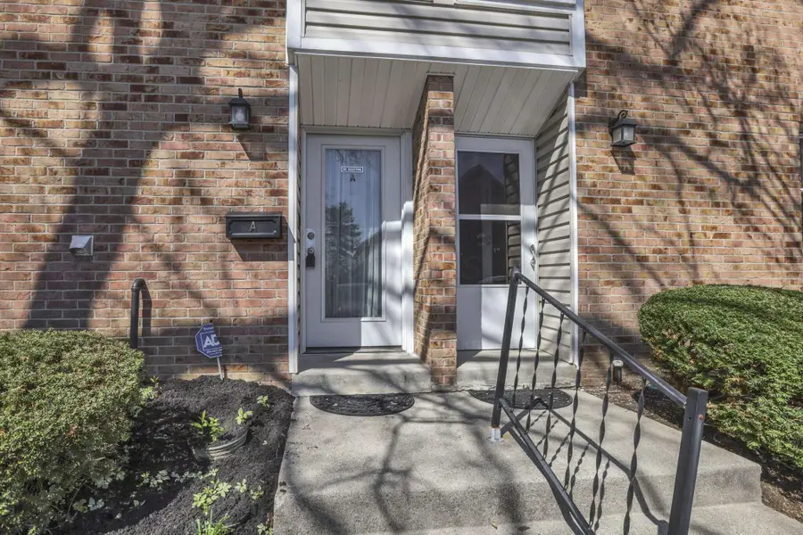 169 Brandywine Drive, Westerville, OH 43081 - #2