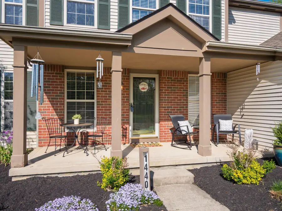 1440 Great Hunter Drive, Grove City, OH 43123 - #3