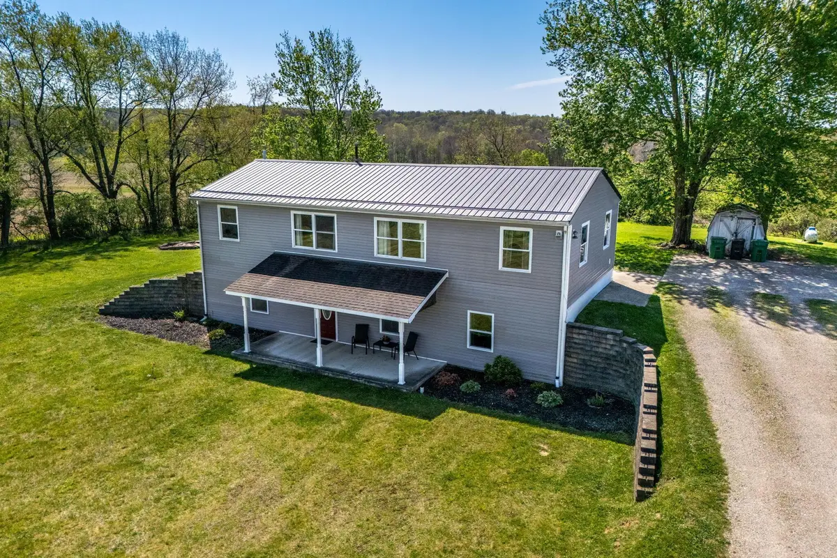 4199 Hopewell Indian Road Nw, Glenford, OH 43739 - #1