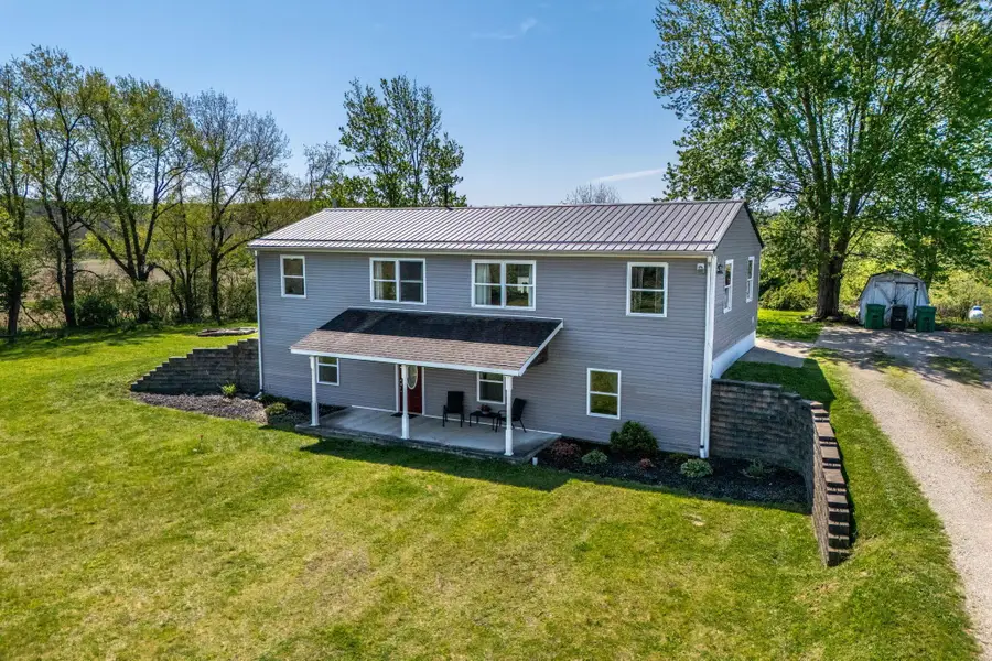 4199 Hopewell Indian Road Nw, Glenford, OH 43739 - #3