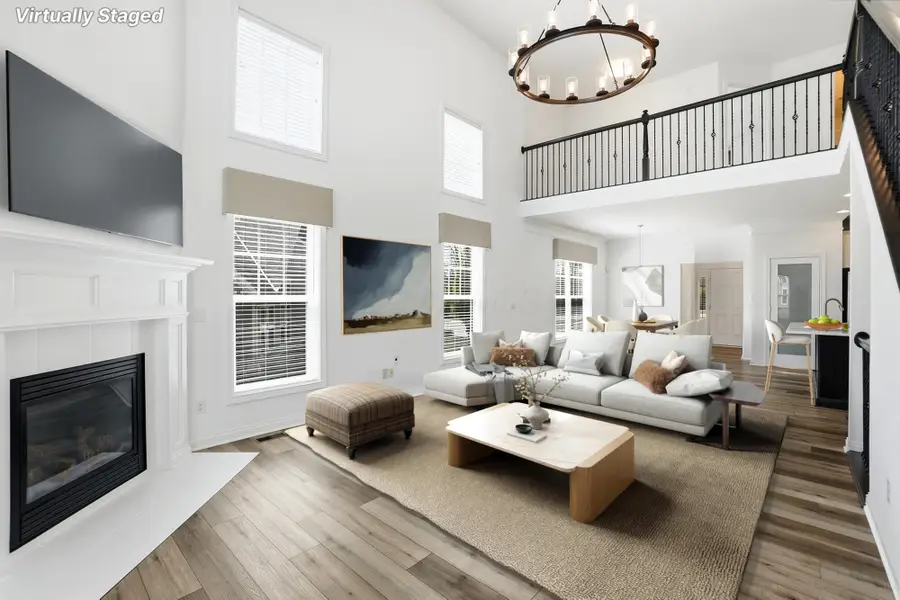 8886 Winemack Lane, Dublin, OH 43016 - #3