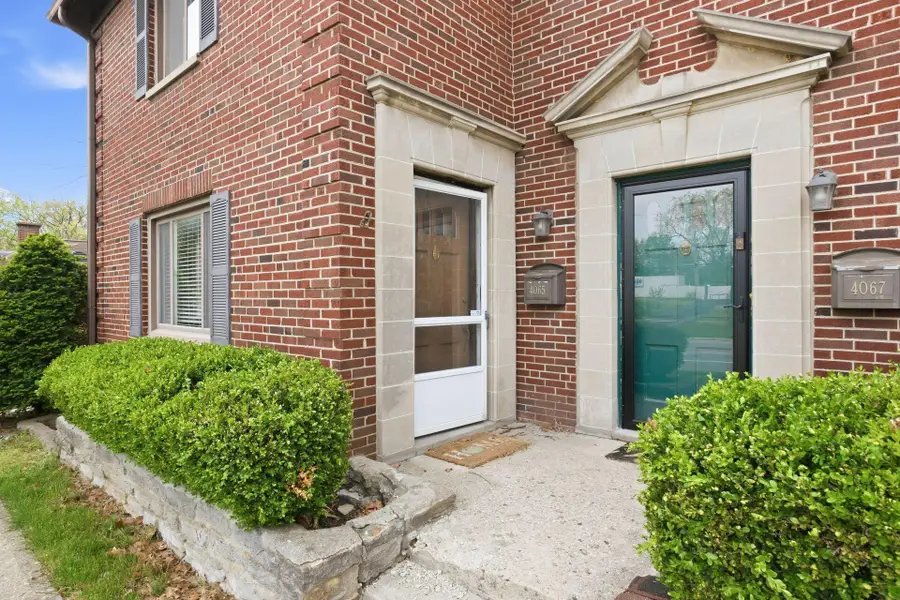 4065 Indianola Avenue, Columbus, OH 43214 - #2