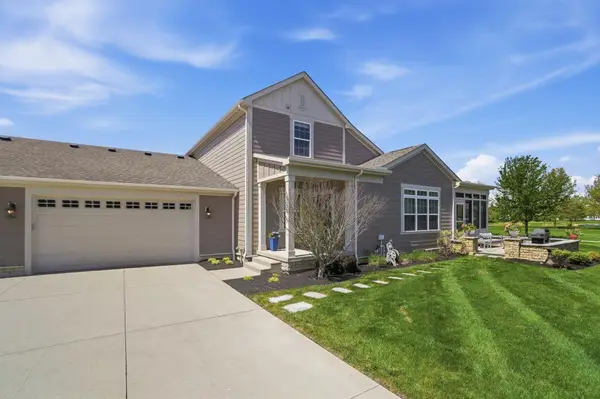 1056 Little Bear Place, Lewis Center, OH 43035