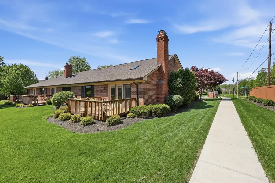 5790 Newgate Road, Dublin, OH 43017 - #3