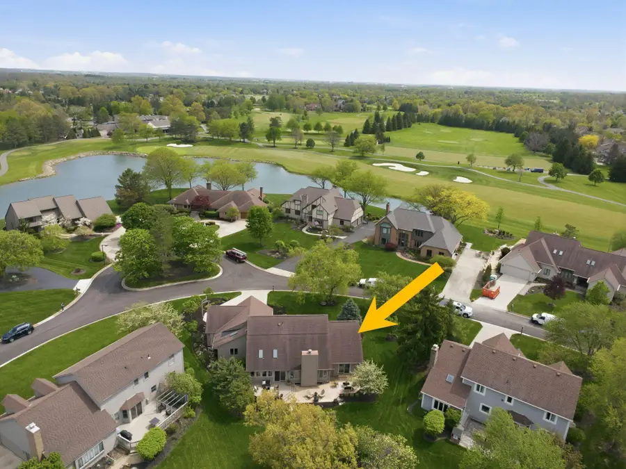 8628 Finlarig Drive, Dublin, OH 43017 - #2