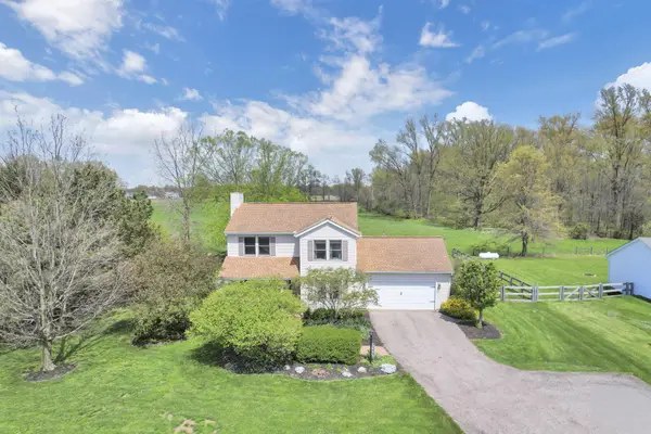 7325 State Route 521, Sunbury, OH 43074