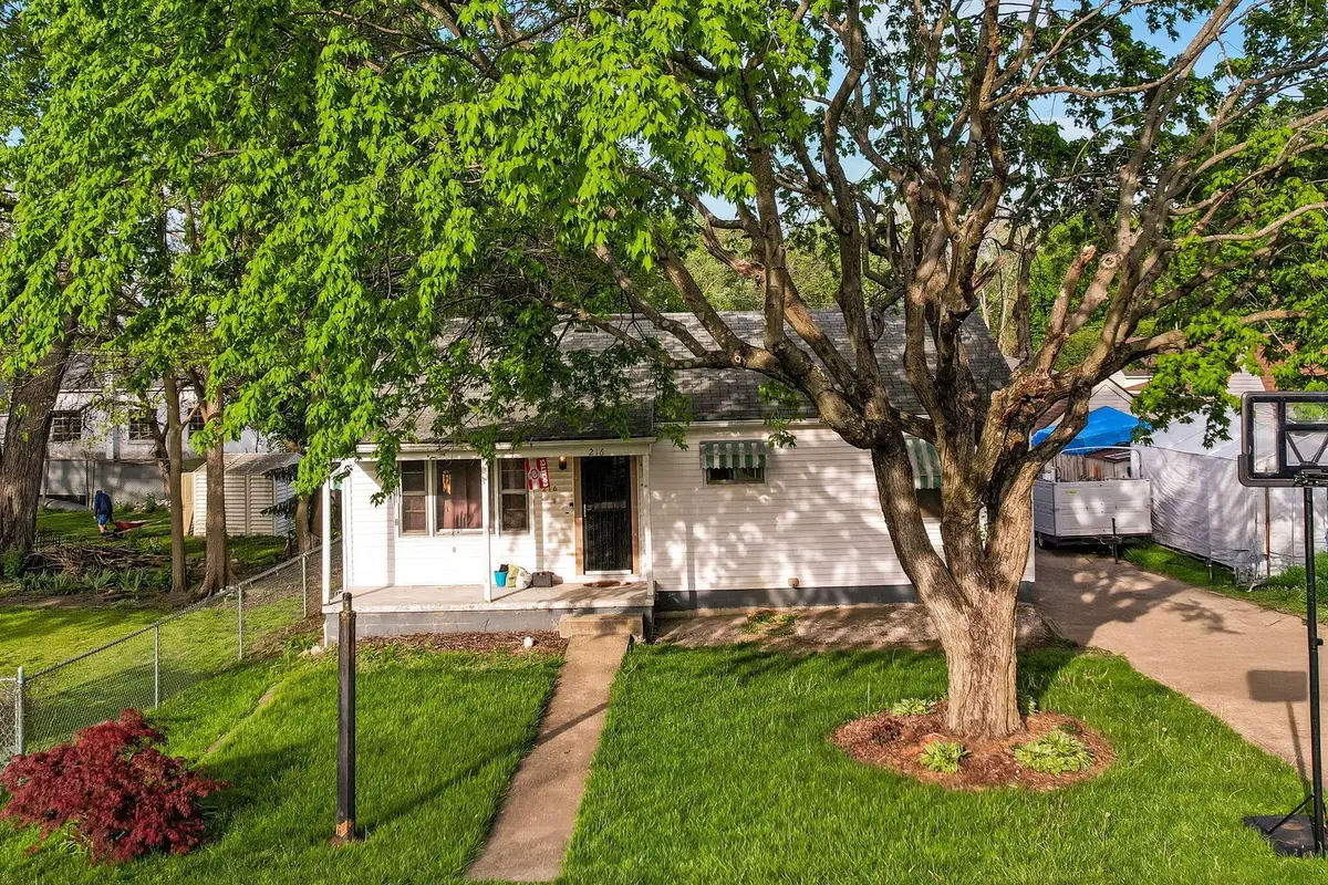 216 Witte Street, Lancaster, OH 43130 - #1