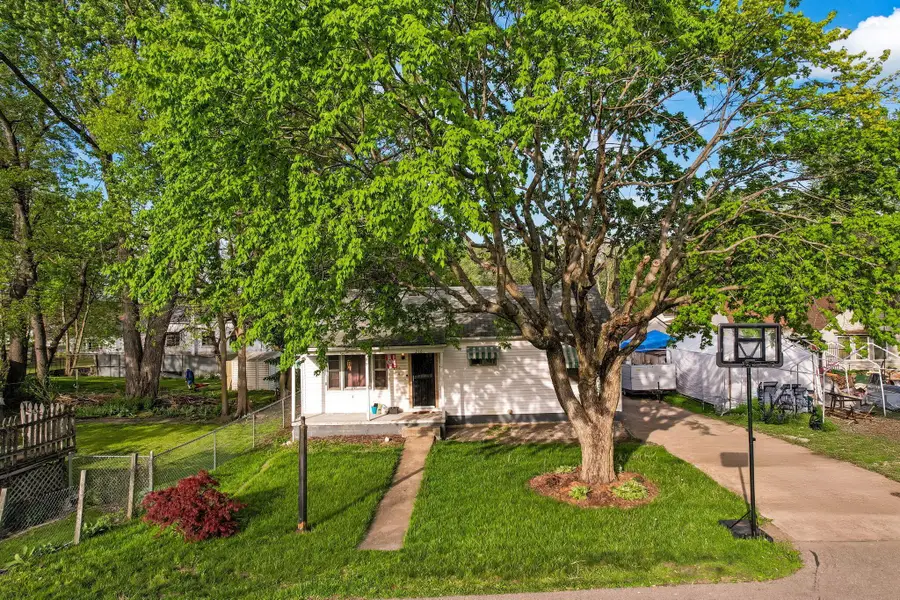 216 Witte Street, Lancaster, OH 43130 - #2