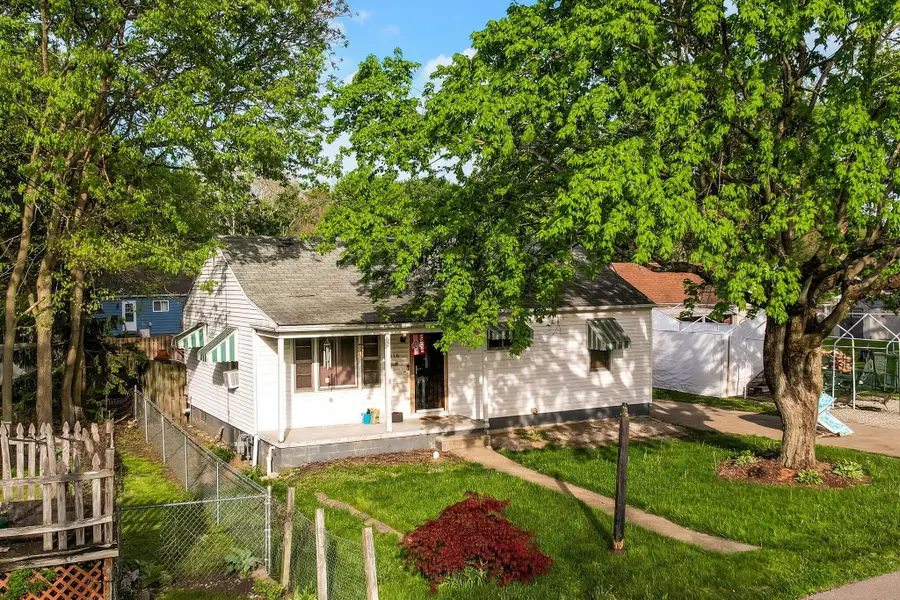 216 Witte Street, Lancaster, OH 43130 - #3