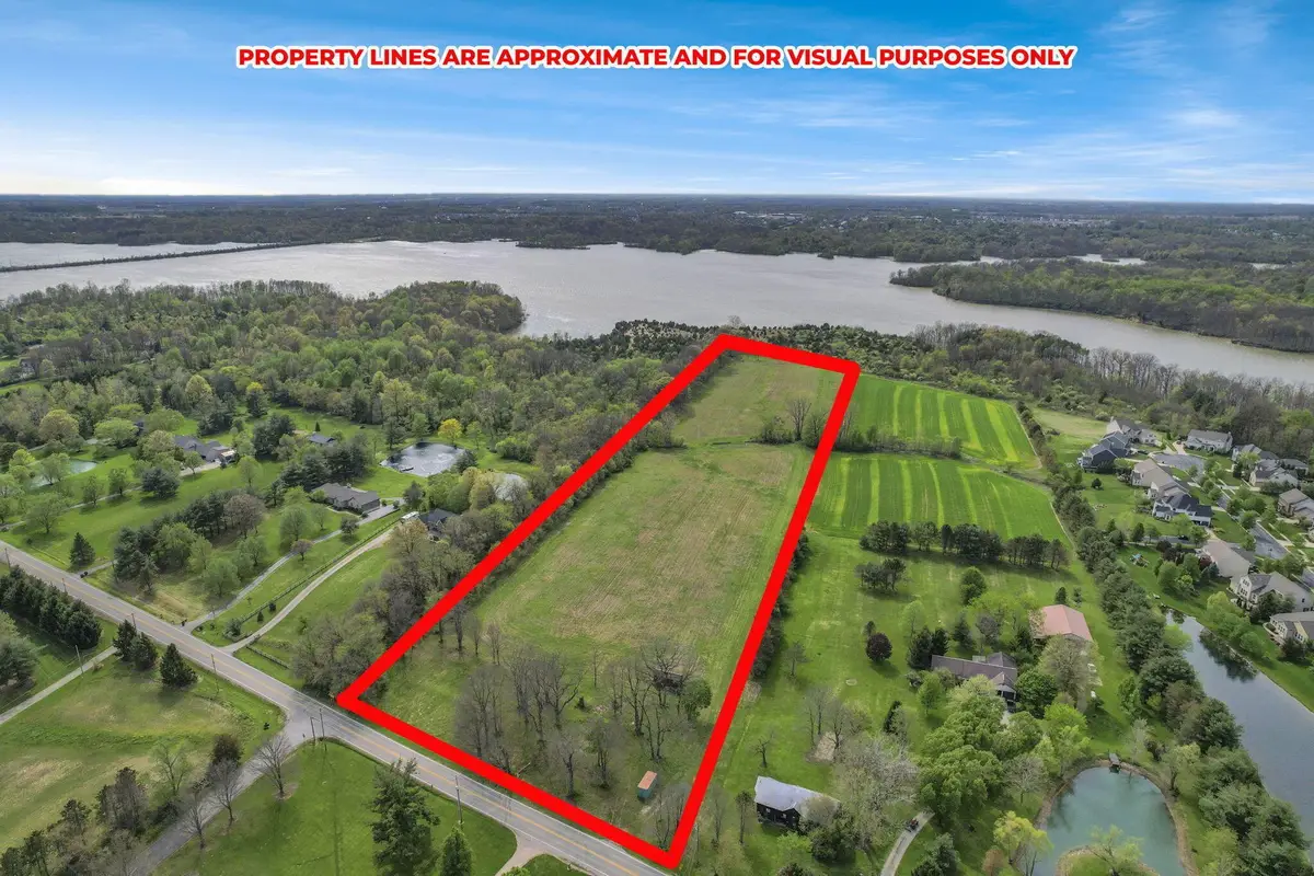 1476 Africa Road, Galena, OH 43021 - #1