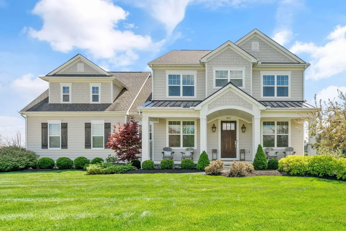 1617 Guilford Road, Delaware, OH 43015 - #1