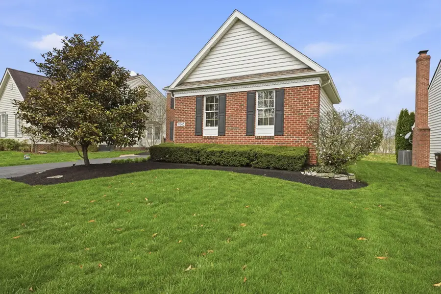 7043 Dean Farm Road, New Albany, OH 43054 - #3