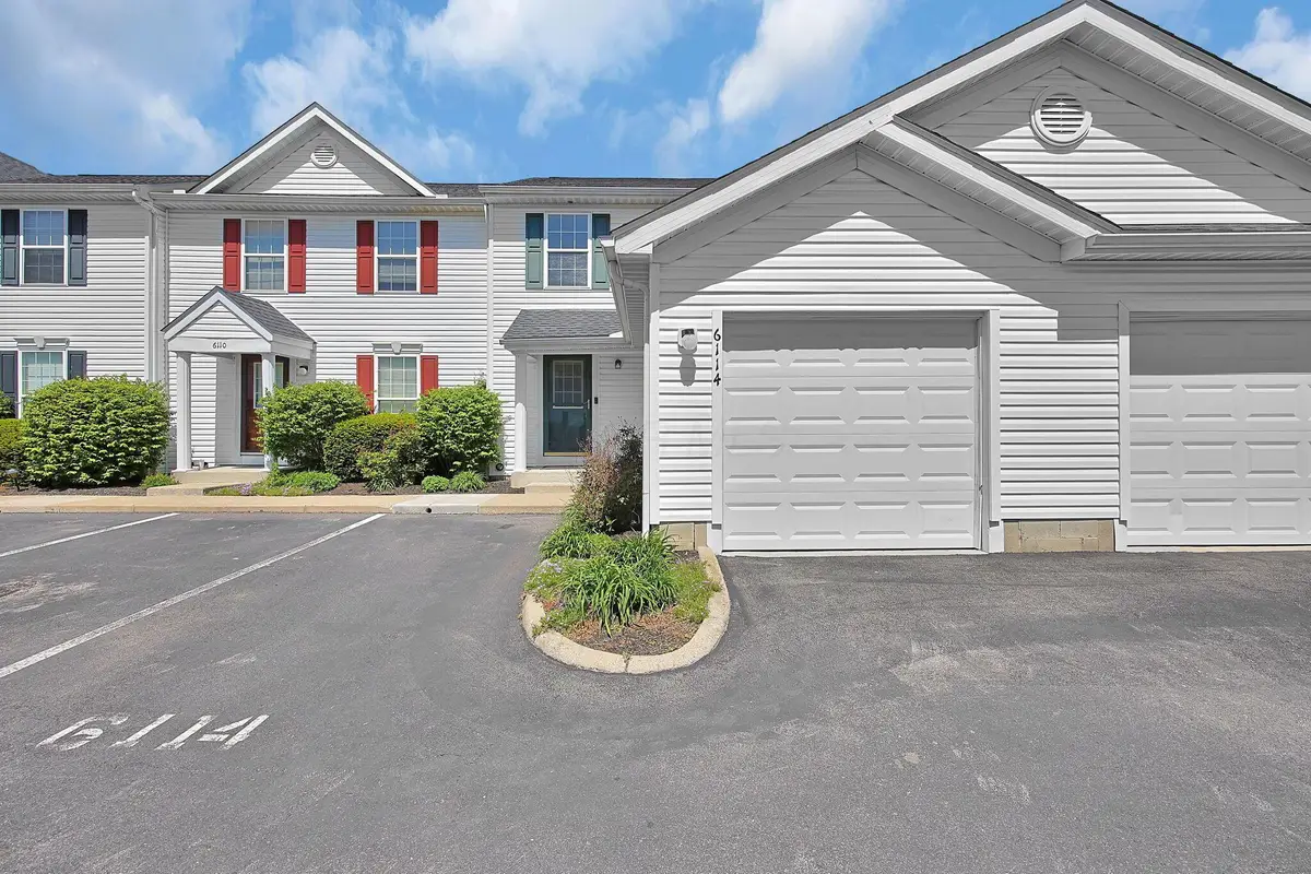 6114 Brice Park Drive, Canal Winchester, OH 43110 - #1