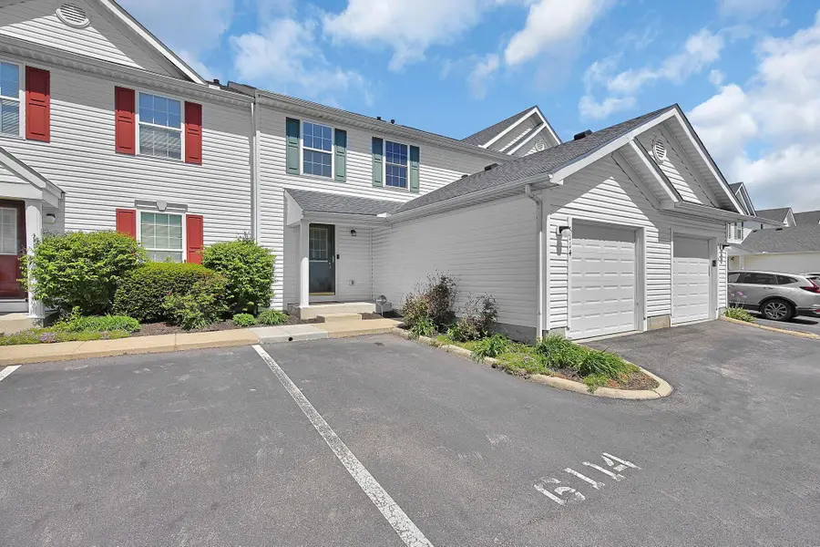 6114 Brice Park Drive, Canal Winchester, OH 43110 - #2