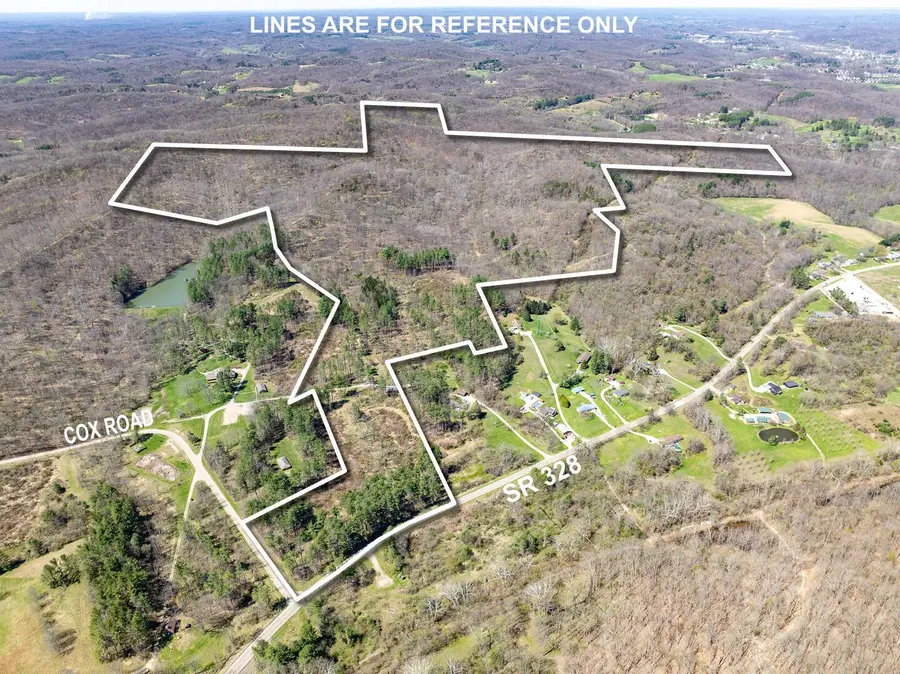 0 Cox Road, Logan, OH 43138 - #3