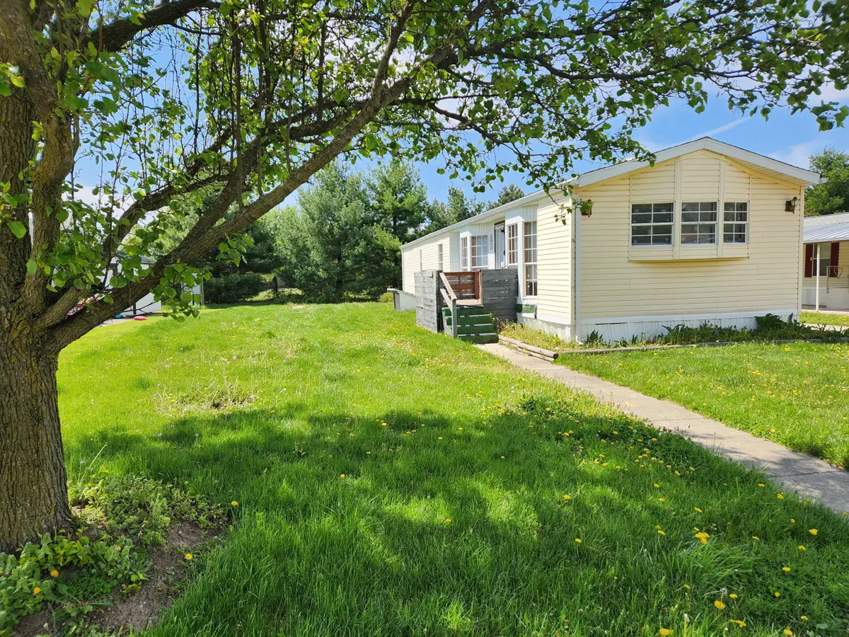 105 S 4th Street, Cardington, OH 43315 - #1