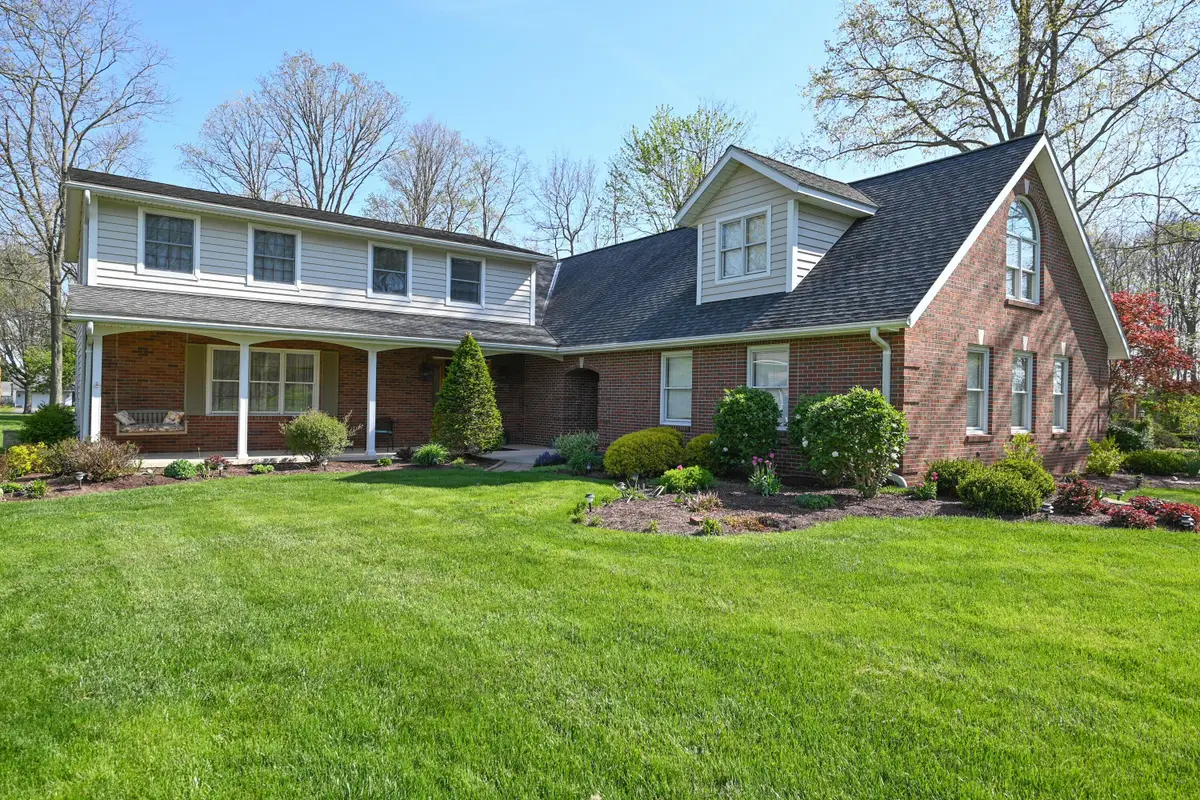 856 Oak Drive, Marion, OH 43302 - #1