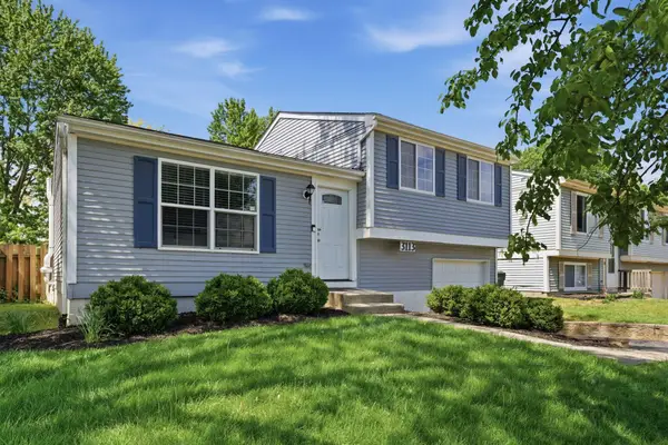 3113 Dewbourne Drive, Reynoldsburg, OH 43068