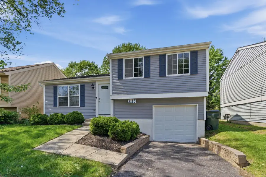 3113 Dewbourne Drive, Reynoldsburg, OH 43068 - #3