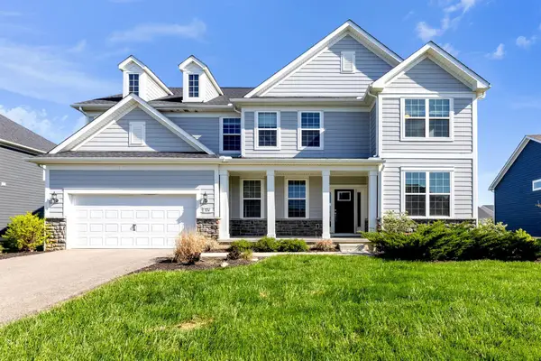 324 W Wind Road, Delaware, OH 43015