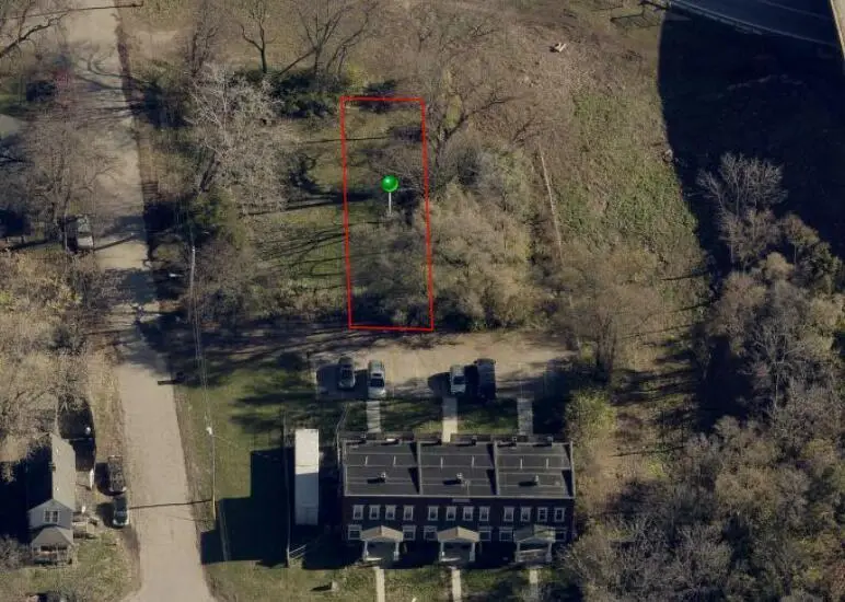 0 Holton Avenue, Columbus, OH 43223 - #1