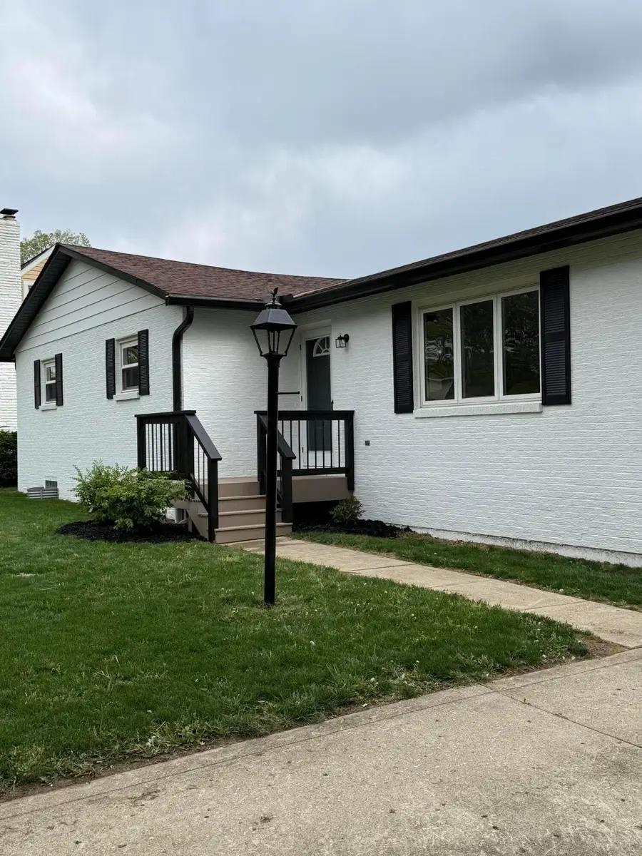 2691 Maplewood Drive, Columbus, OH 43231 - #3