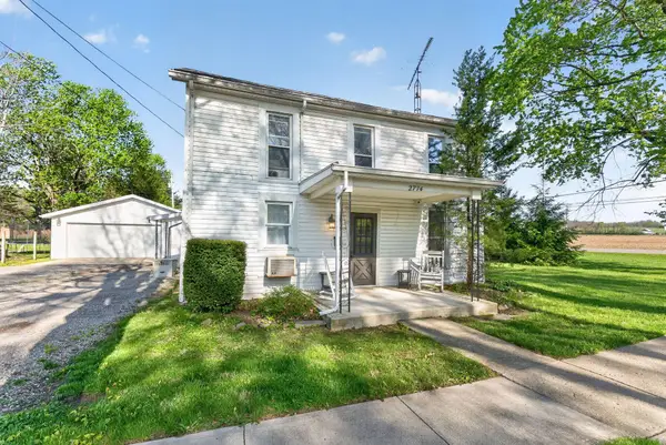 2774 Main Street, Zanesfield, OH 43360