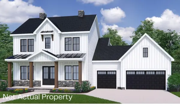 7858 Sparrow Run Drive, Plain City, OH 43064