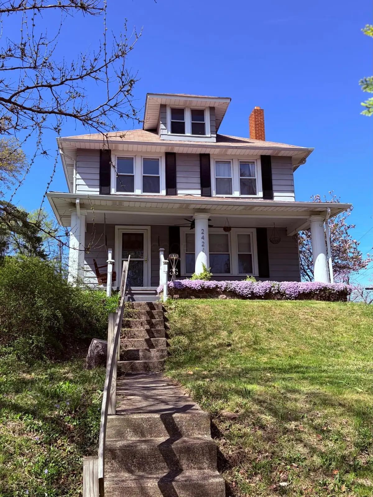 2424 Westwood Drive, Columbus, OH 43204 - #1