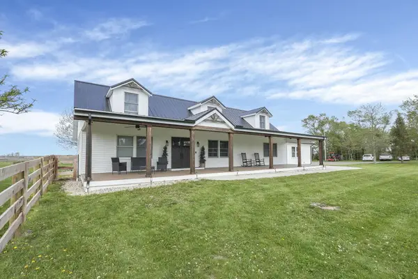 7900 Big Plain Circleville Road, London, OH 43140