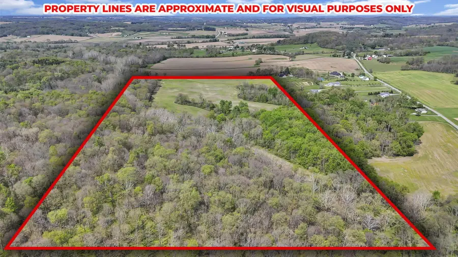 0 Co Rd 64, Glenford, OH 43739 - #3