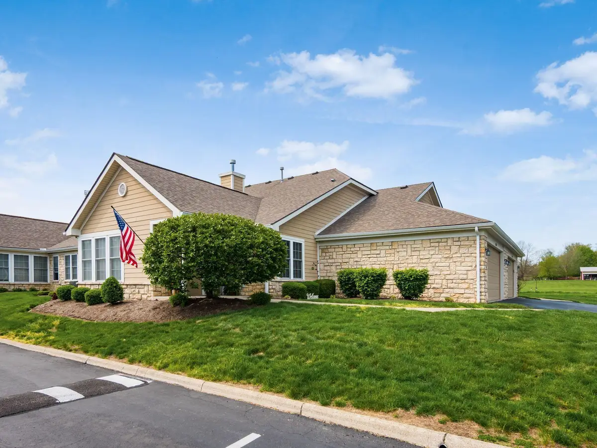 1274 Allington Lane, Columbus, OH 43240 - #1