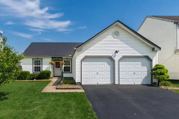 1684 Eastbrook Drive N, Columbus, OH 43223