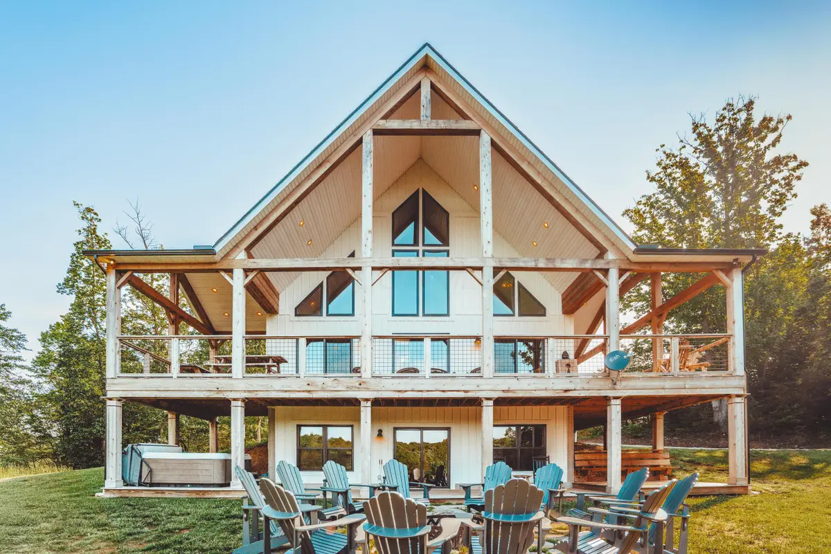 12039 Flowers Road, Rockbridge, OH 43149 - #1